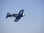 F4U-1D Corsair 60ccm ARF